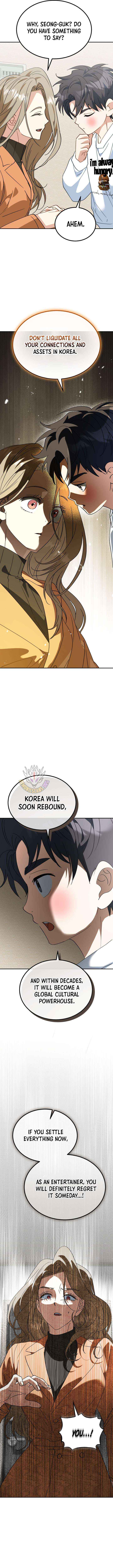 Read I Will Raise This Family Up Manga Online