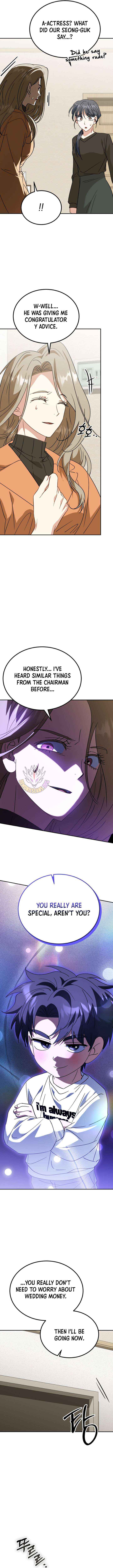 Read I Will Raise This Family Up Manga Online