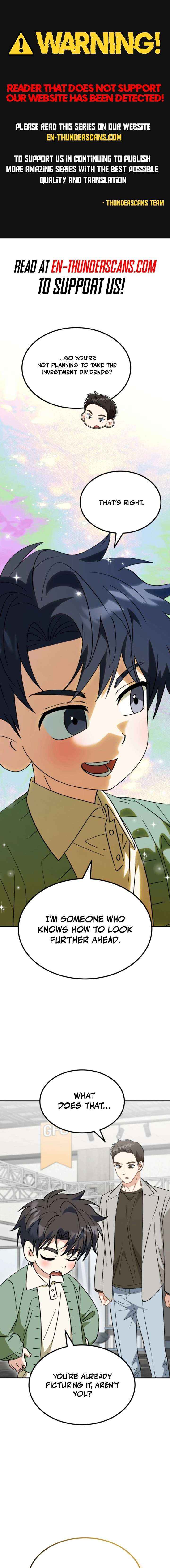 Read I Will Raise This Family Up Manga Online