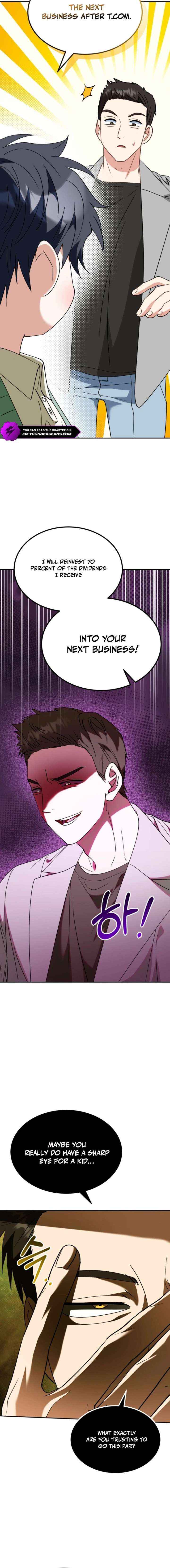 Read I Will Raise This Family Up Manga Online