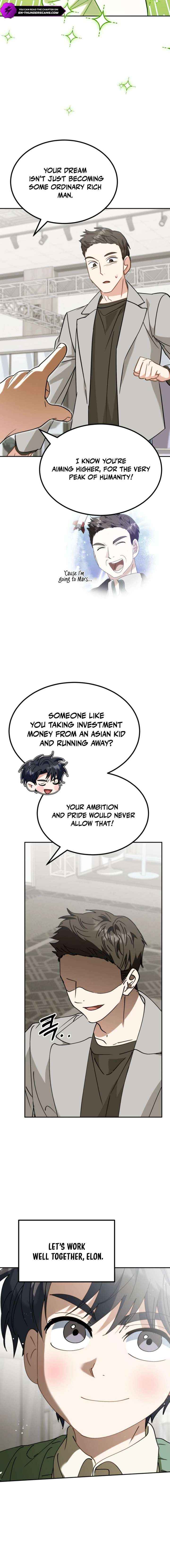 Read I Will Raise This Family Up Manga Online