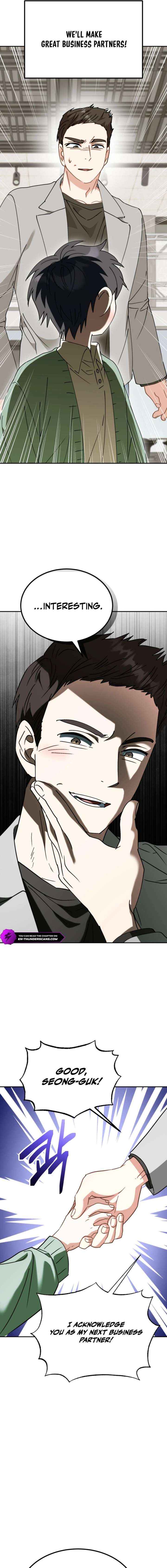 Read I Will Raise This Family Up Manga Online