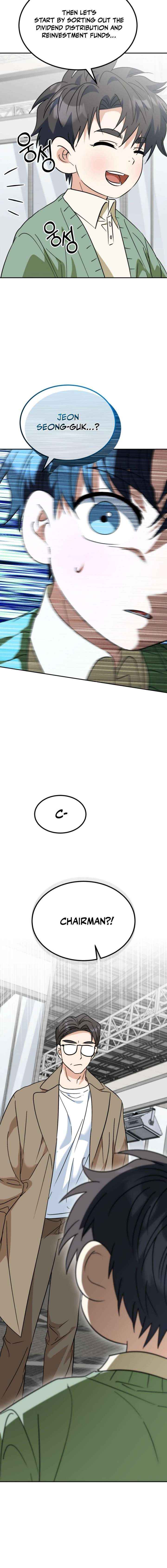 Read I Will Raise This Family Up Manga Online