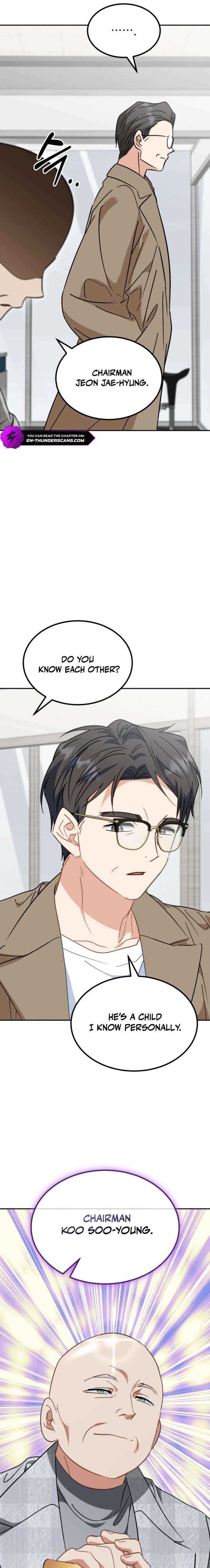 Read I Will Raise This Family Up Manga Online