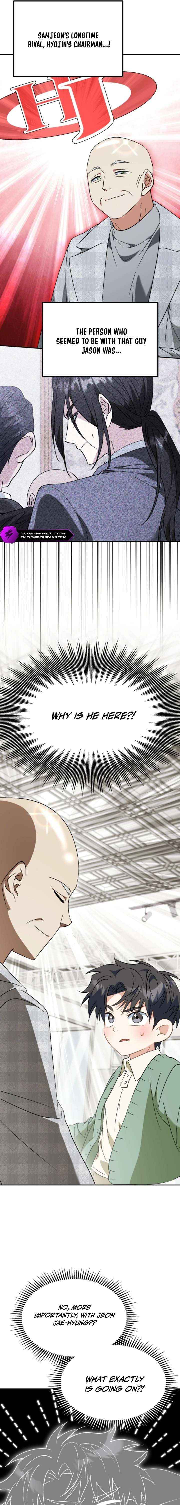 Read I Will Raise This Family Up Manga Online