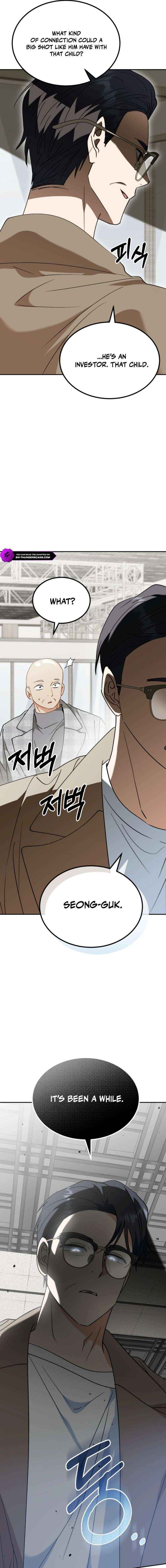 Read I Will Raise This Family Up Manga Online