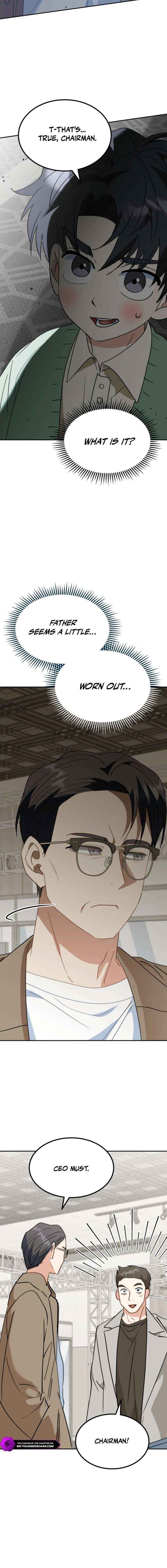 Read I Will Raise This Family Up Manga Online