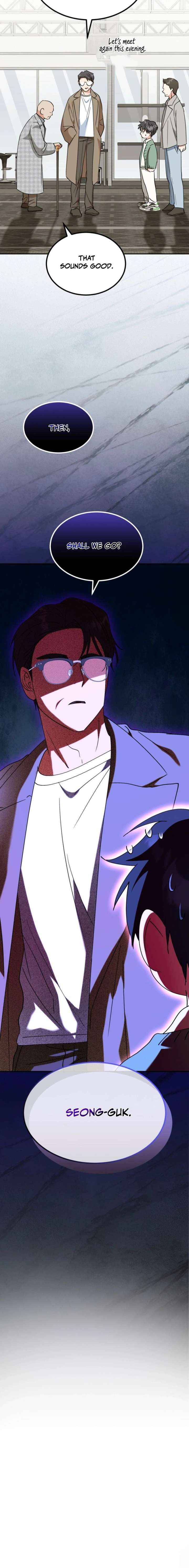 Read I Will Raise This Family Up Manga Online