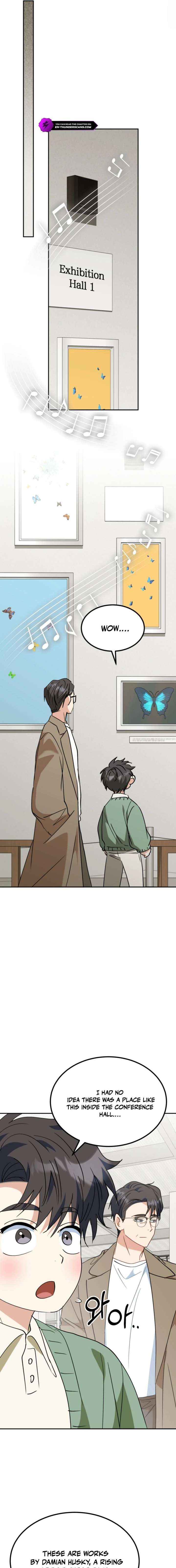 Read I Will Raise This Family Up Manga Online