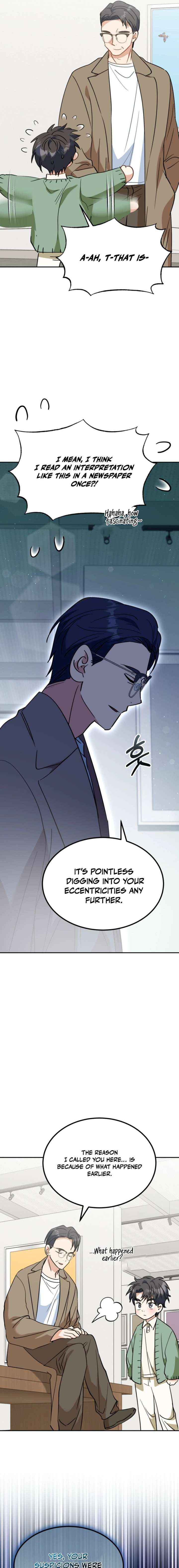 Read I Will Raise This Family Up Manga Online