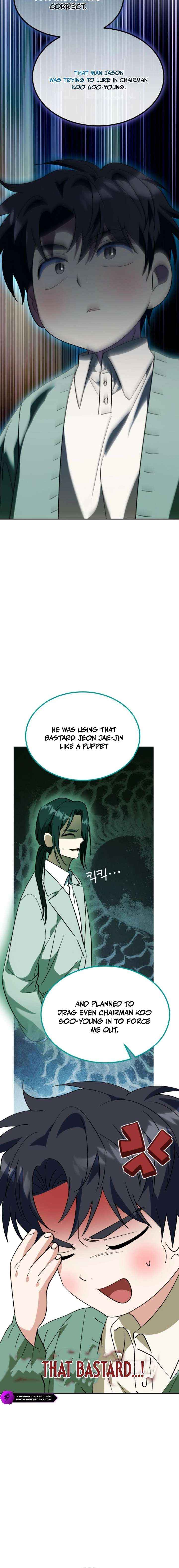 Read I Will Raise This Family Up Manga Online