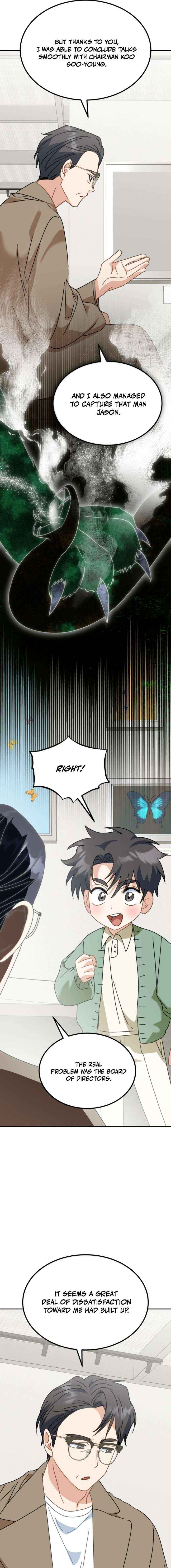 Read I Will Raise This Family Up Manga Online