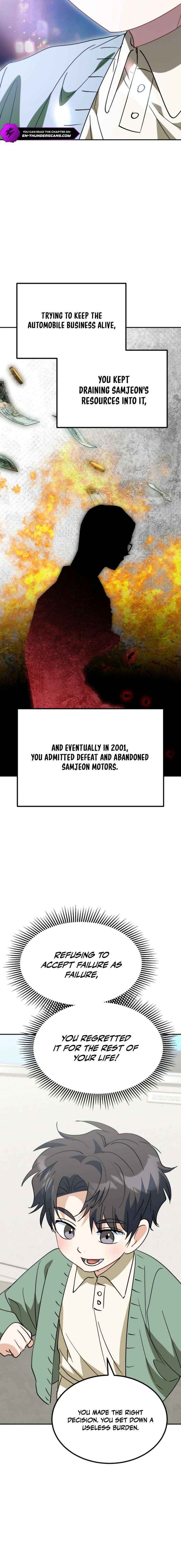 Read I Will Raise This Family Up Manga Online