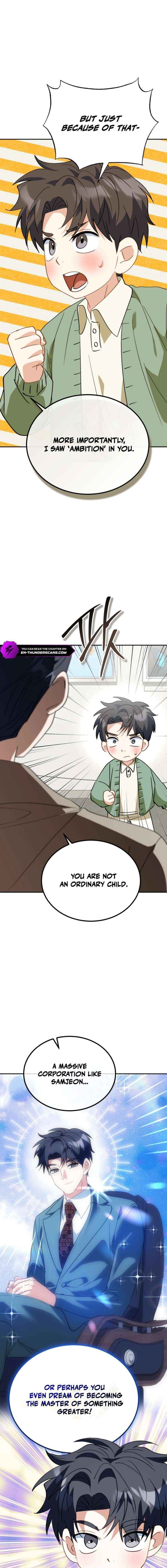 Read I Will Raise This Family Up Manga Online