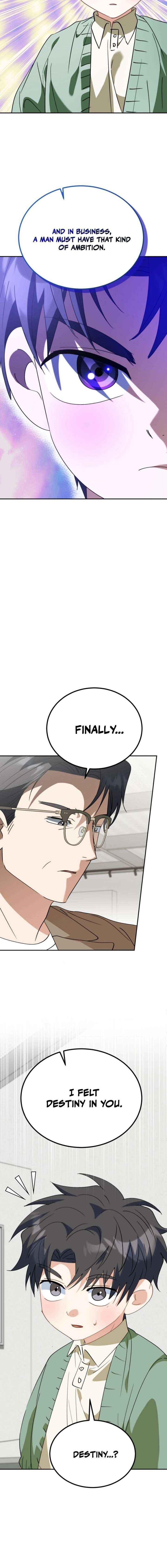 Read I Will Raise This Family Up Manga Online