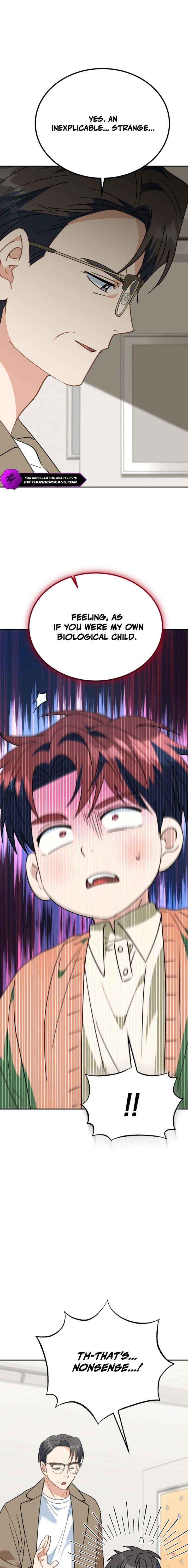 Read I Will Raise This Family Up Manga Online