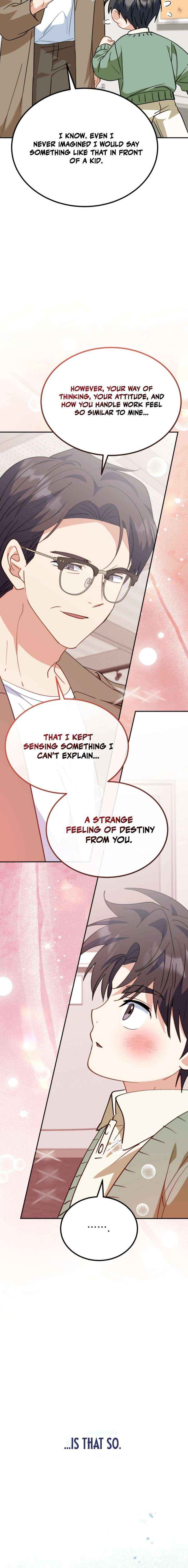 Read I Will Raise This Family Up Manga Online