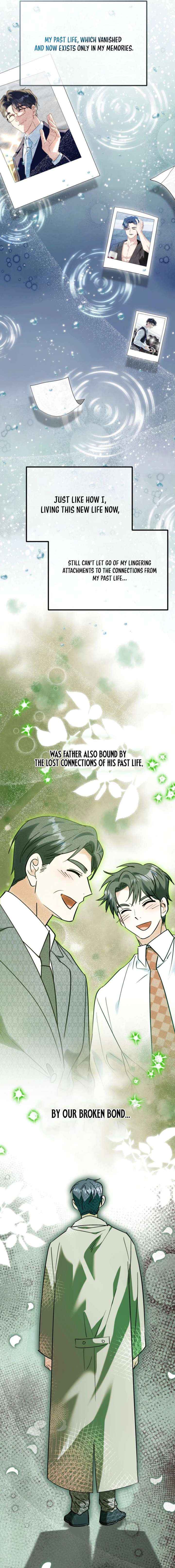 Read I Will Raise This Family Up Manga Online