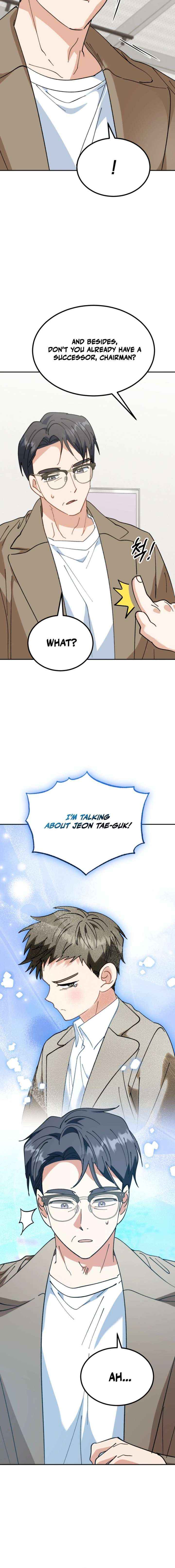 Read I Will Raise This Family Up Manga Online