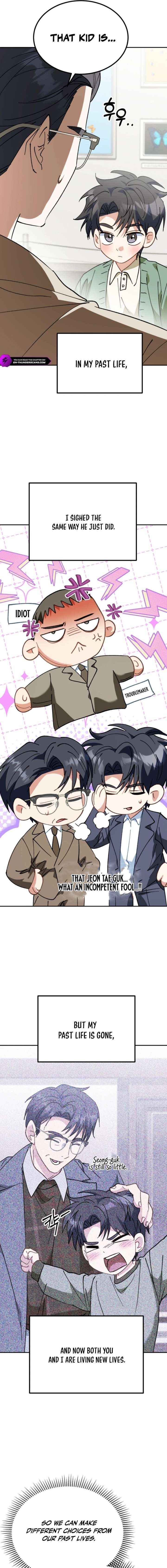 Read I Will Raise This Family Up Manga Online