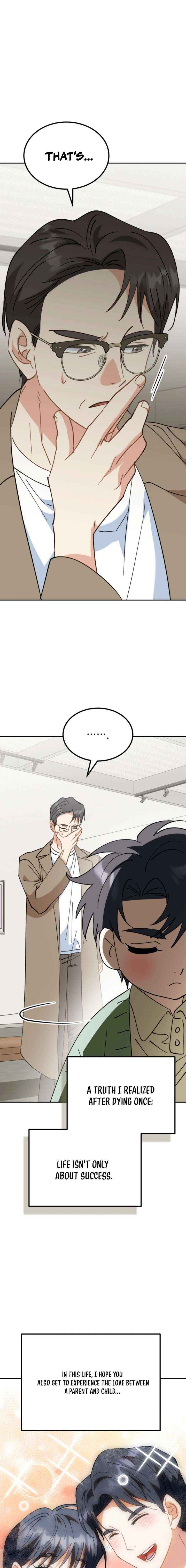 Read I Will Raise This Family Up Manga Online