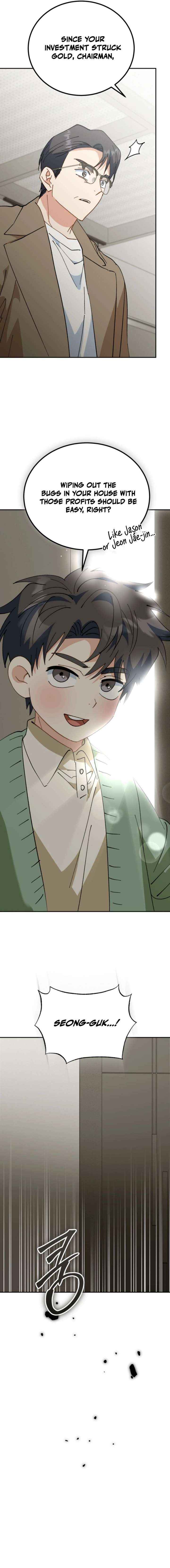 Read I Will Raise This Family Up Manga Online