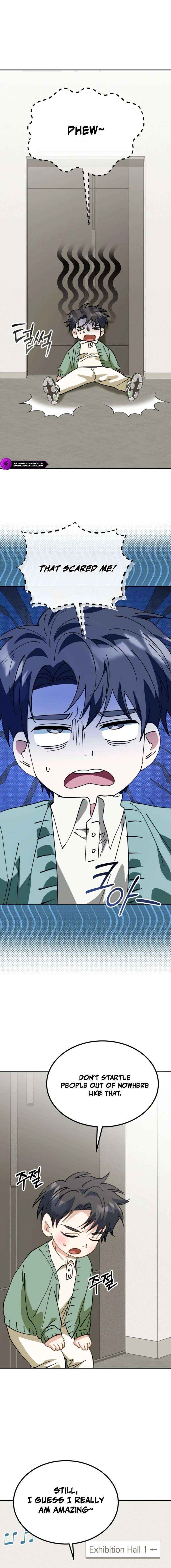 Read I Will Raise This Family Up Manga Online