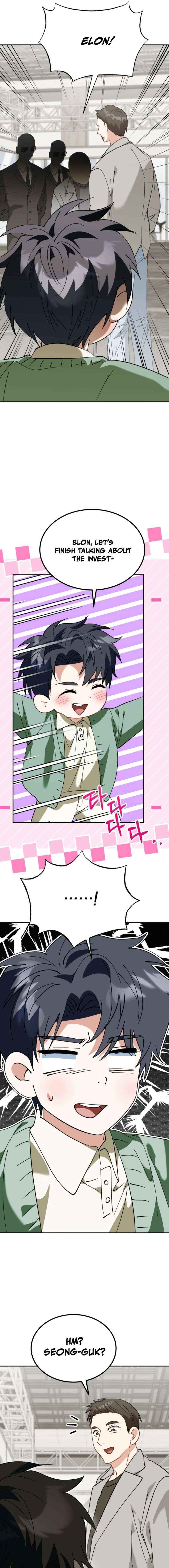 Read I Will Raise This Family Up Manga Online