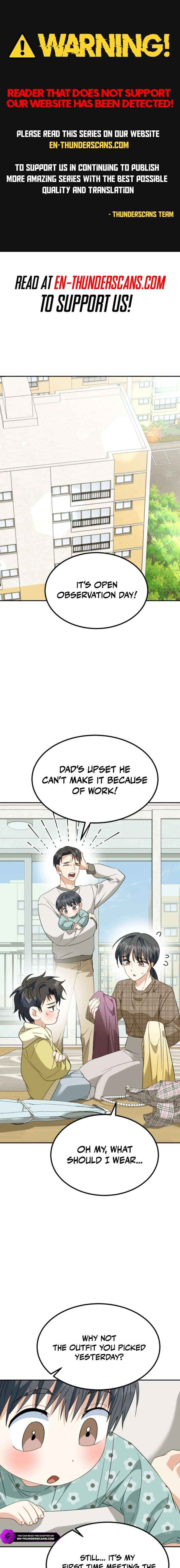 Read I Will Raise This Family Up Manga Online