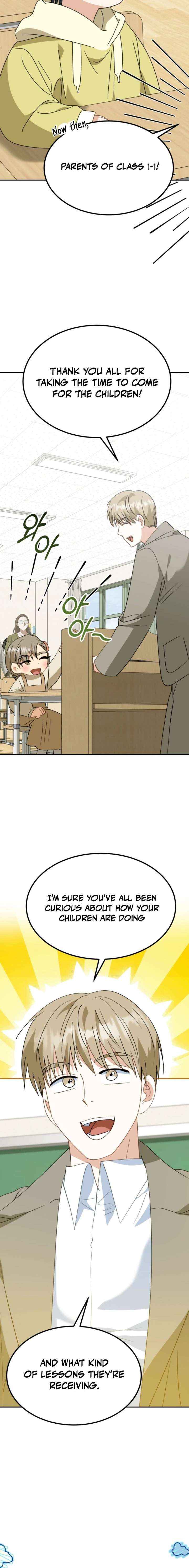 Read I Will Raise This Family Up Manga Online