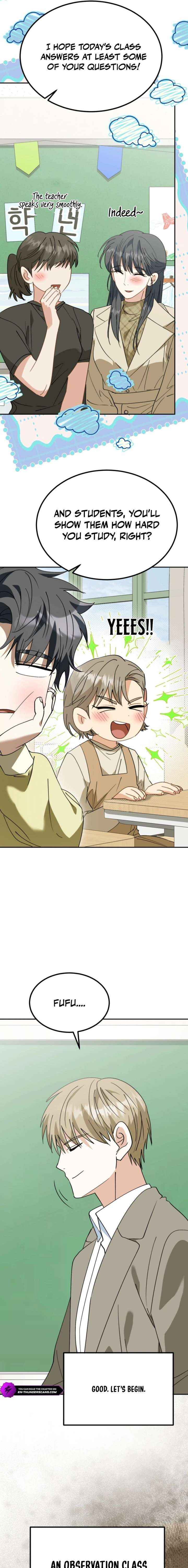 Read I Will Raise This Family Up Manga Online