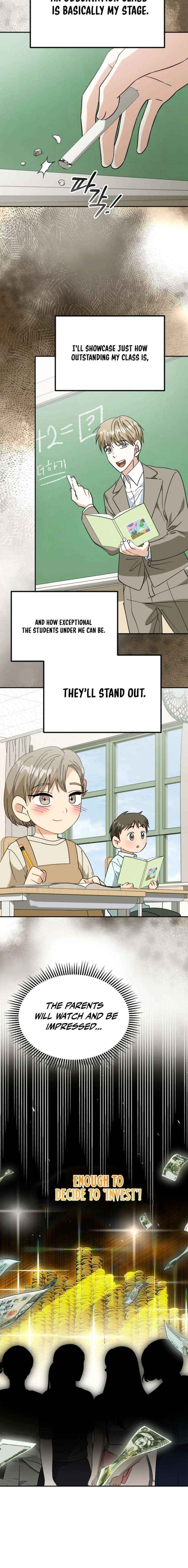 Read I Will Raise This Family Up Manga Online