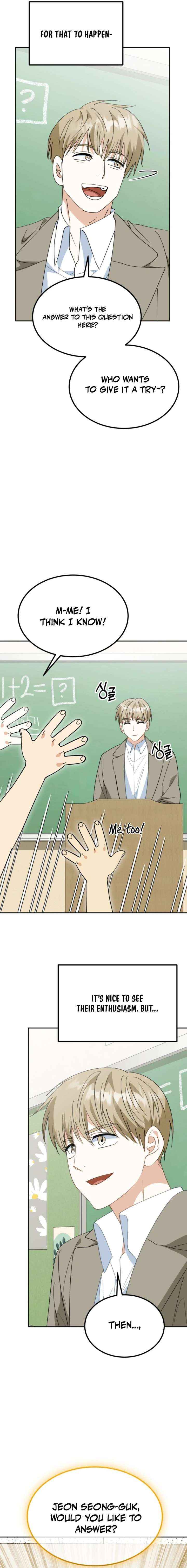 Read I Will Raise This Family Up Manga Online