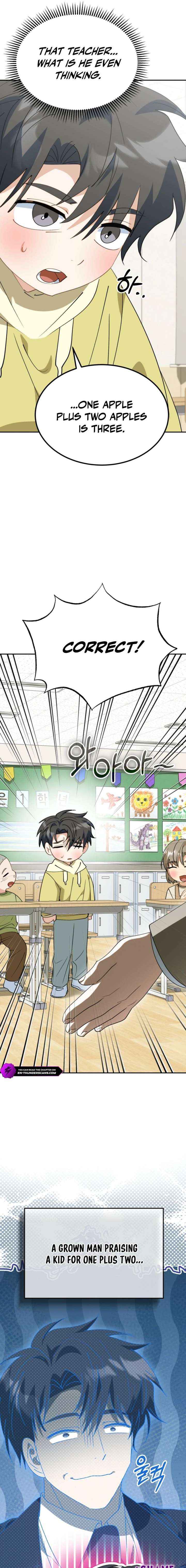 Read I Will Raise This Family Up Manga Online