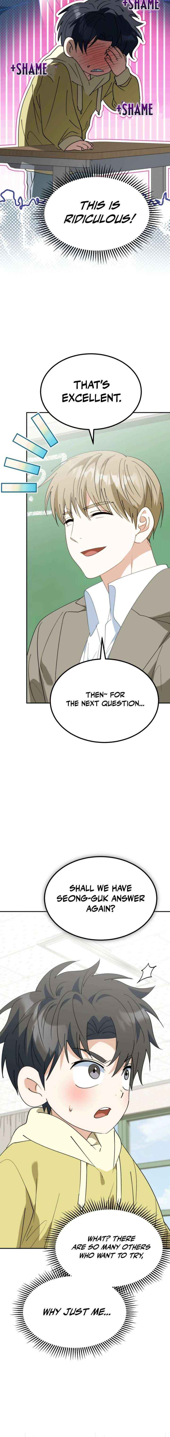 Read I Will Raise This Family Up Manga Online