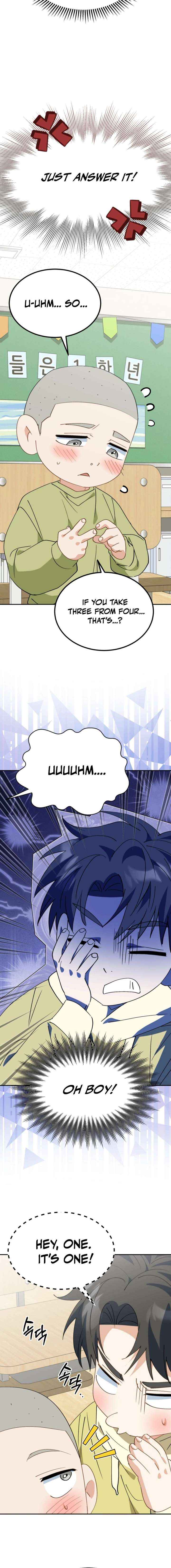 Read I Will Raise This Family Up Manga Online