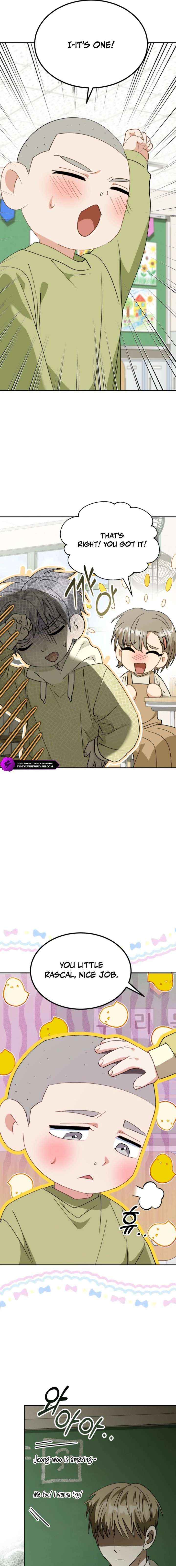 Read I Will Raise This Family Up Manga Online