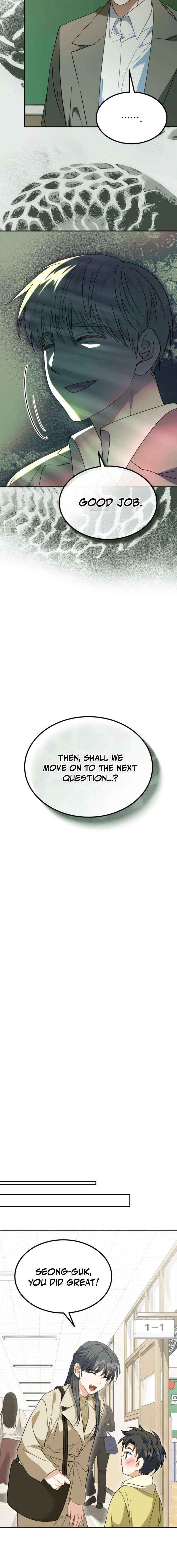 Read I Will Raise This Family Up Manga Online