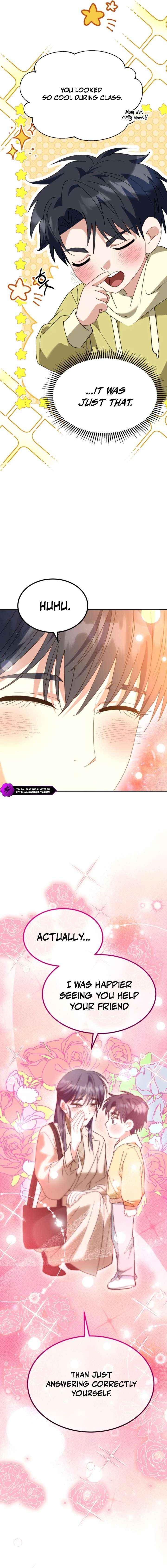 Read I Will Raise This Family Up Manga Online