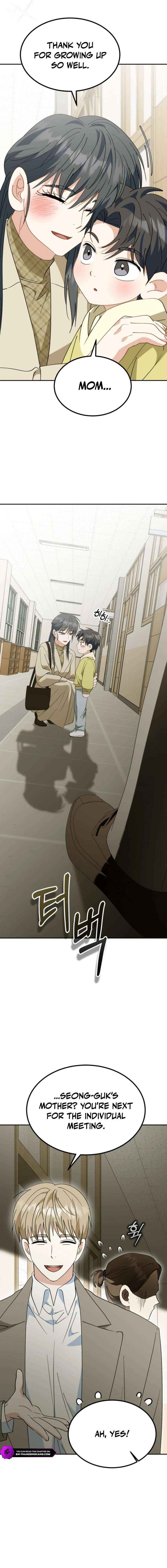 Read I Will Raise This Family Up Manga Online