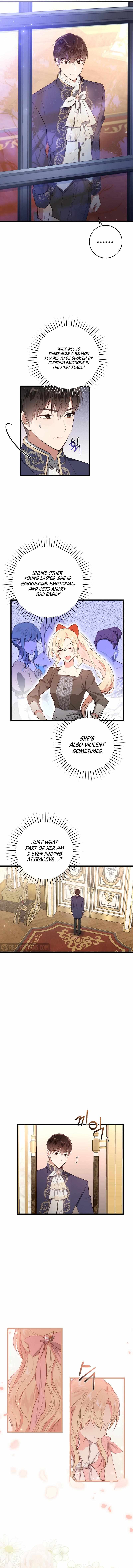 Read I Will Take The Duchy From Today Manga Online