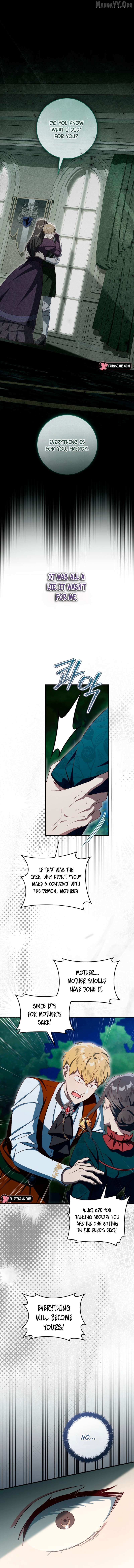 Read I Will Take The Duchy From Today Manga Online