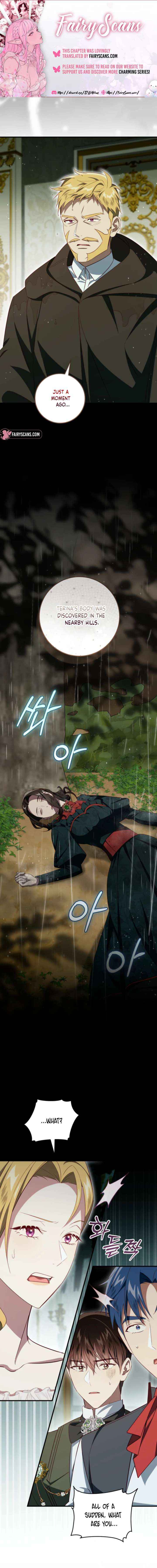 Read I Will Take The Duchy From Today Manga Online