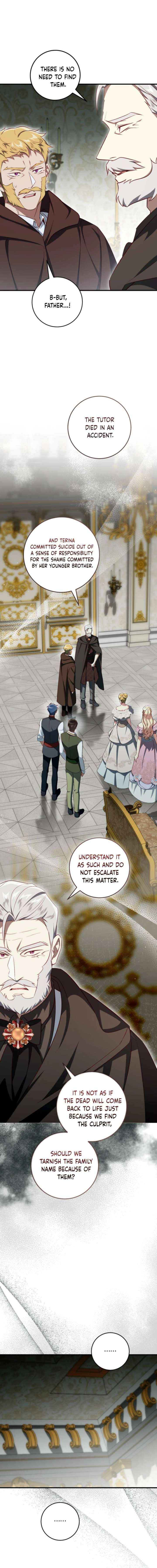 Read I Will Take The Duchy From Today Manga Online