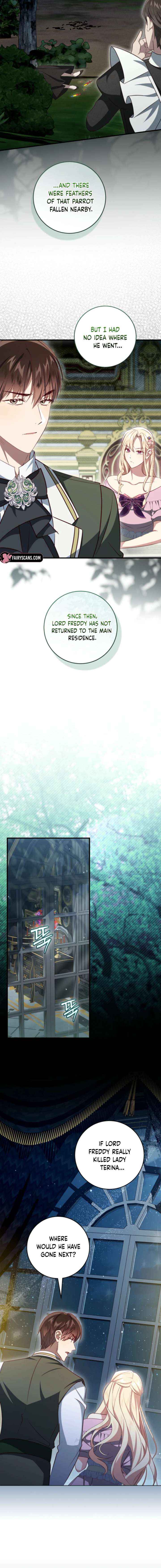 Read I Will Take The Duchy From Today Manga Online