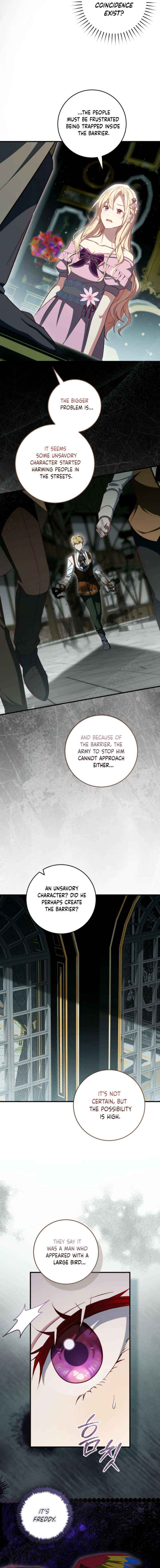 Read I Will Take The Duchy From Today Manga Online