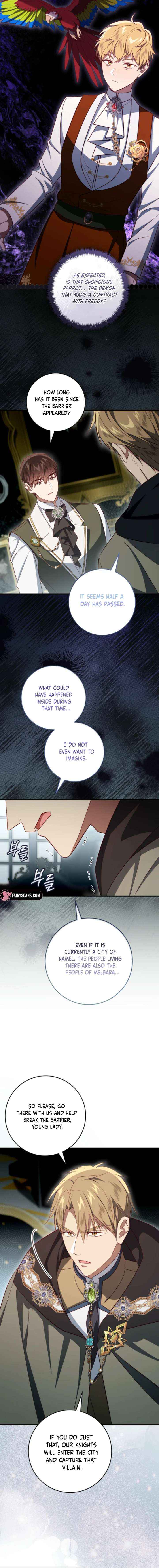 Read I Will Take The Duchy From Today Manga Online