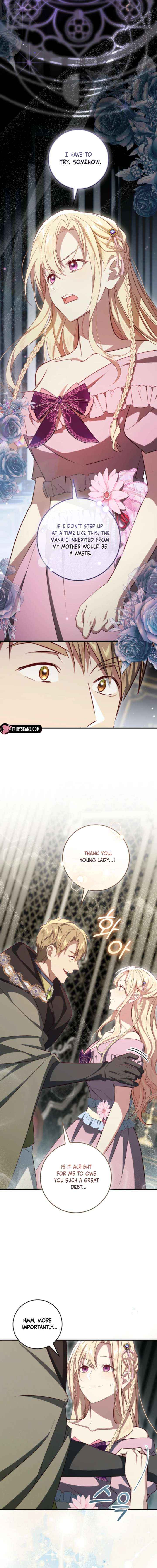 Read I Will Take The Duchy From Today Manga Online