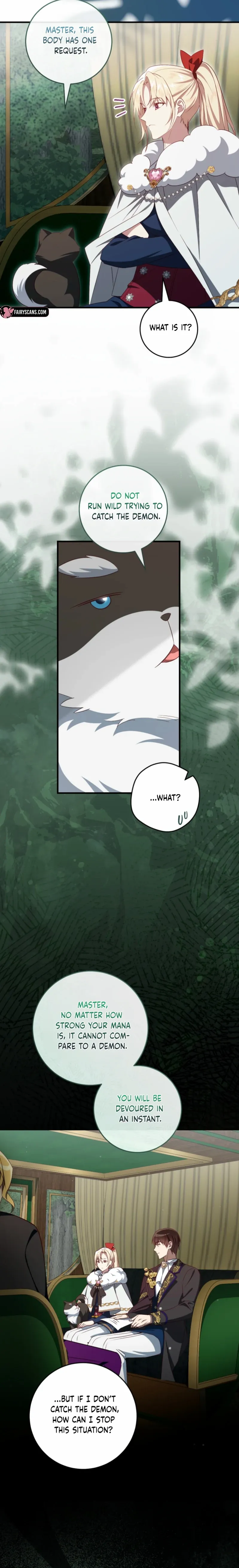 Read I Will Take The Duchy From Today Manga Online