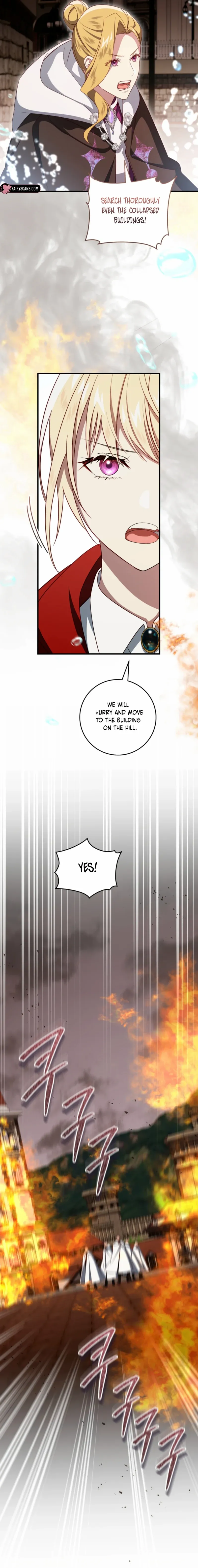 Read I Will Take The Duchy From Today Manga Online